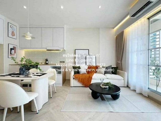 ขายด่วน! คอนโดฯ บ้านกลางกรุง สยาม–ปทุมวัน ฺBaan Klang Krung Siam-Pathumwan ใหญ่ 67 ตรม 2BR 8900000 thb หรููสงบ
