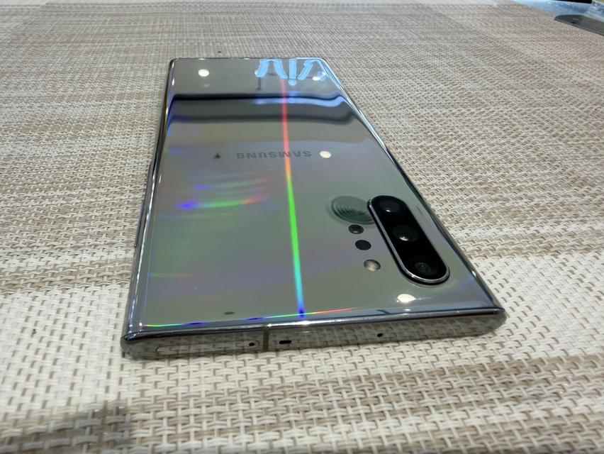 Samsung S10+ 12  256 gb รูปที่ 4