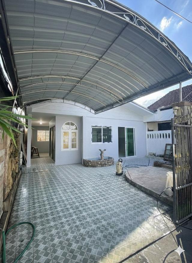 ขายบ้านแฝดเนื้อที่32ตรง. 1