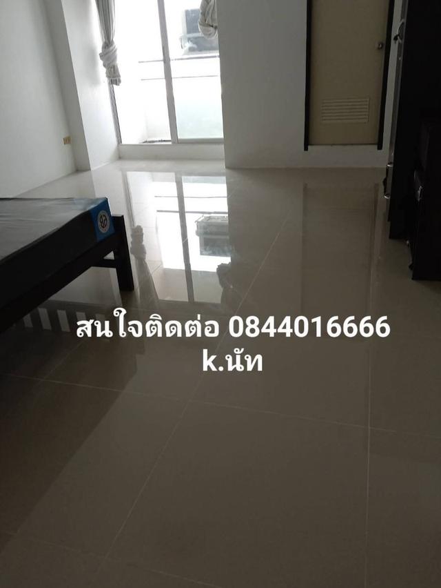 คอนโด ลาดพร้าว การ์เด้นท์ 10