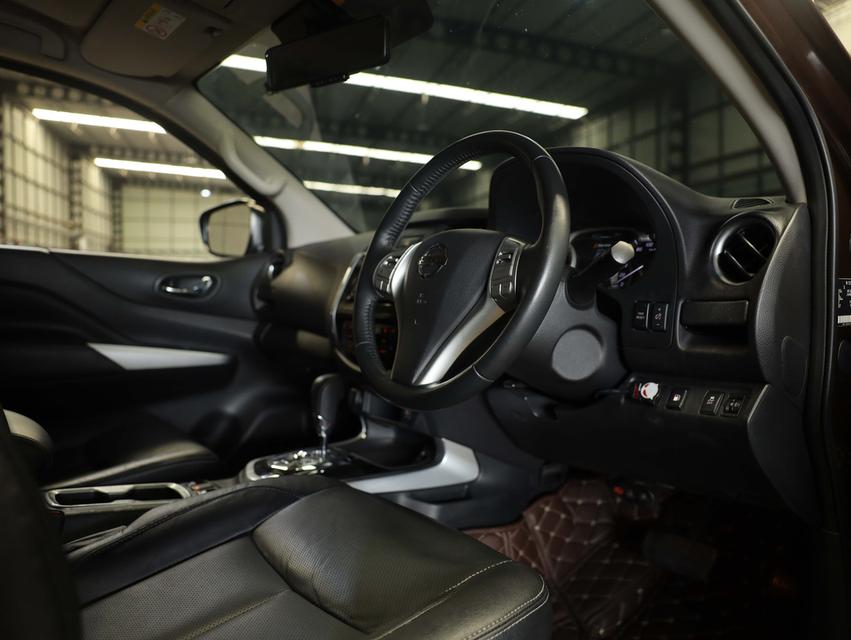 2019 Nissan Terra 2.3 (ปี 18-26) VL SUV AT รูปที่ 12