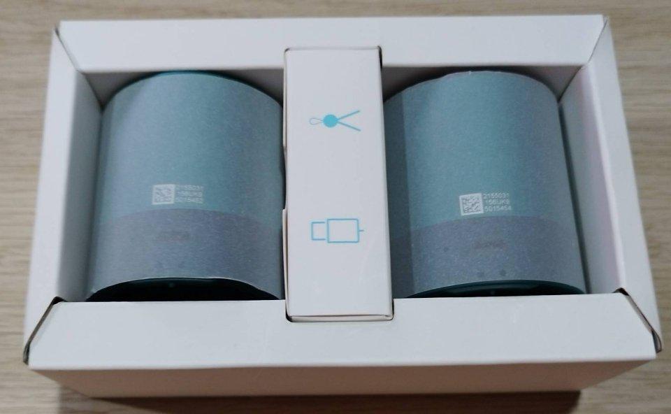 ขายลำโพงบลูทูธไร้สายแบบพกพายี่ห้อ Huawei รุ่น CM510 (Huawei Mini Speaker) สีเขียว สินค้าใหม่ ของแท้ เครื่องศูนย์ไทย 3