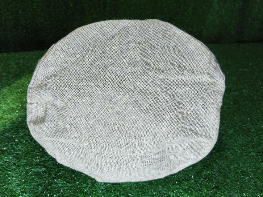 Chanel Dans Les Serres de Canel Linen Bag