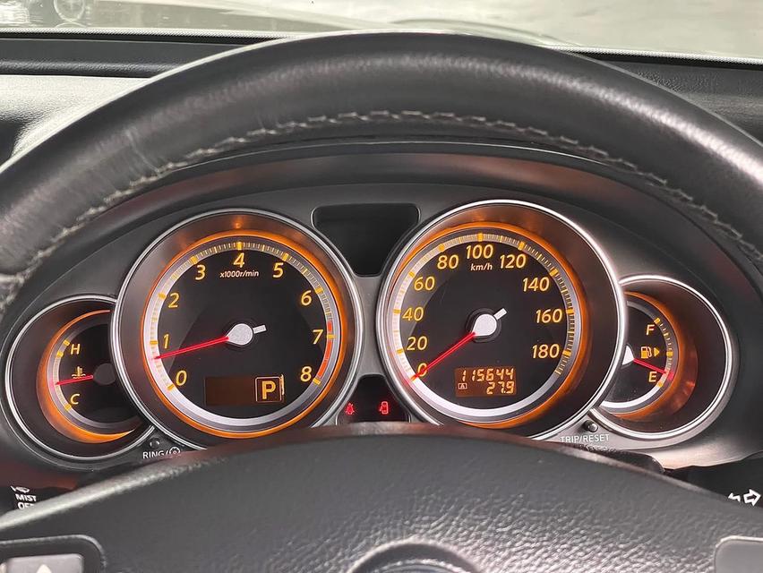 MITSUOKA GALUE 250 LX 2.5 V6 2011 15