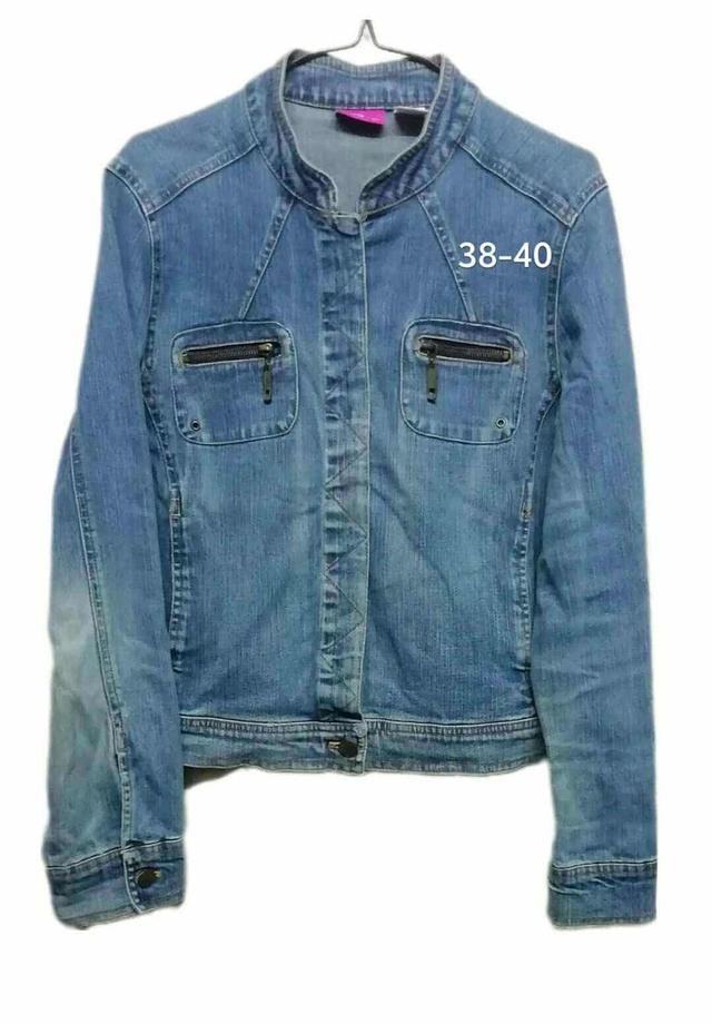 เสื้อยีนส์ชาย-หญิง 7