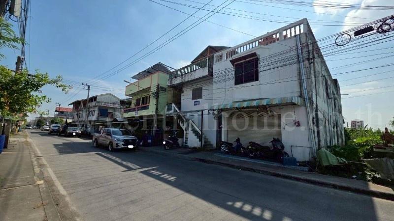 กิจการ อพาร์ทเม้นท์ 14 ห้อง คลอง 1 - ซอยคลองหลวง 7 ผู้เช่าเต็ม 2