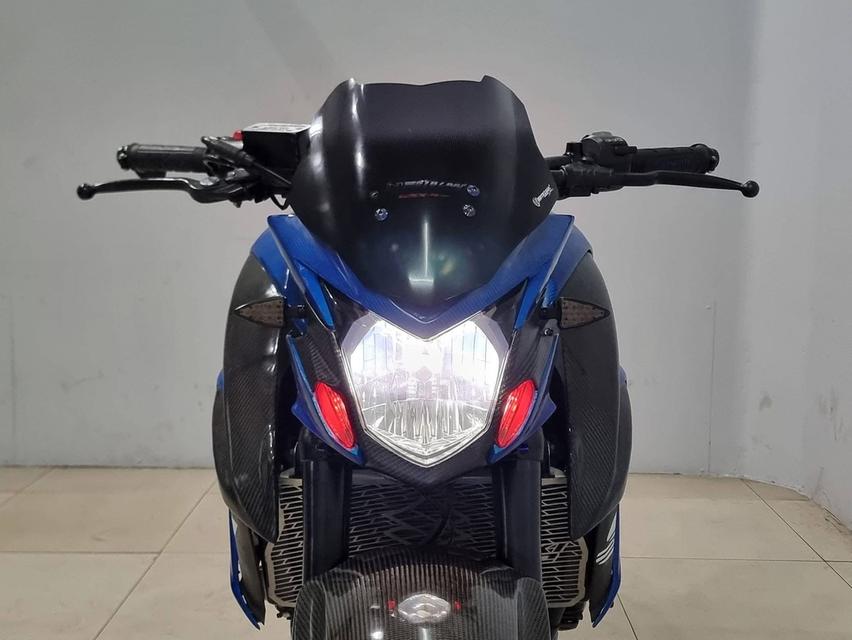 ส่งต่อรถมือสอง Suzuki GSX S750 สภาพดีราคาถูก 2