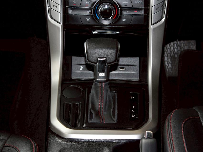 MG Extender 2.0 Double Cab Grand 2WD 2021   15