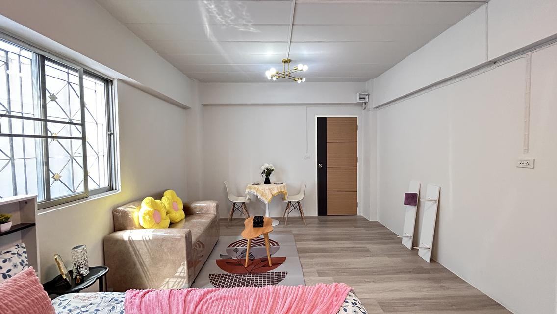 Condo Nirun Ladprao101 6