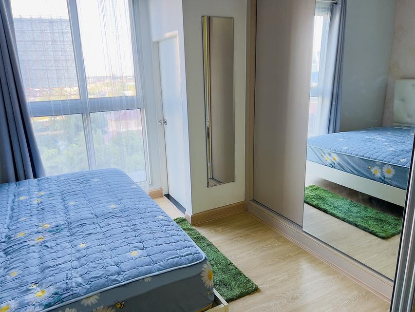 ขายถูกที่สุดในโครงการคอนโดเอสเปซมีบางนา 2