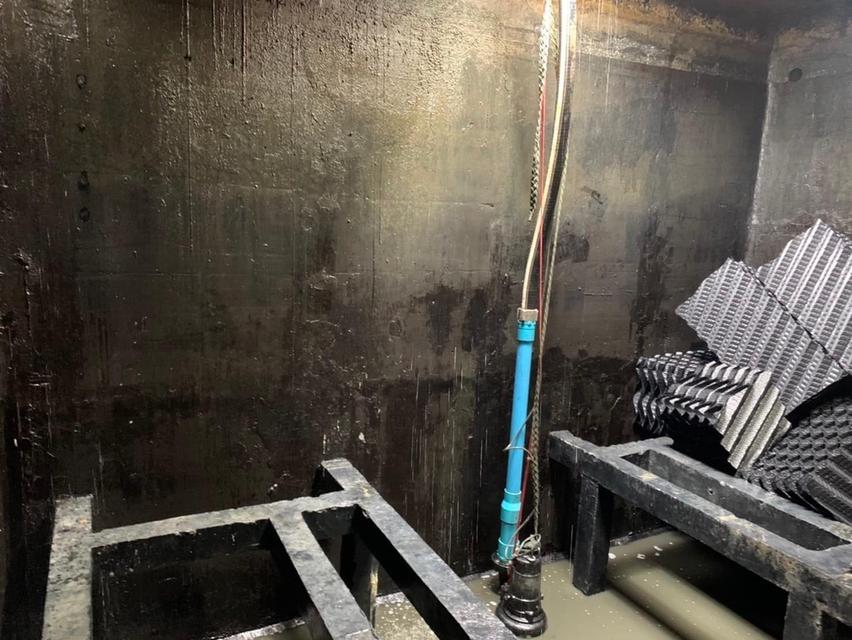 รับล้างบ่อน้ำเสืย 0877945954 บริการล้างบ่อน้ำเสืย