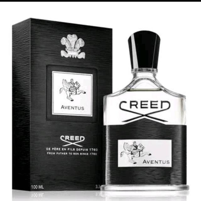 น้ำหอมCreed
