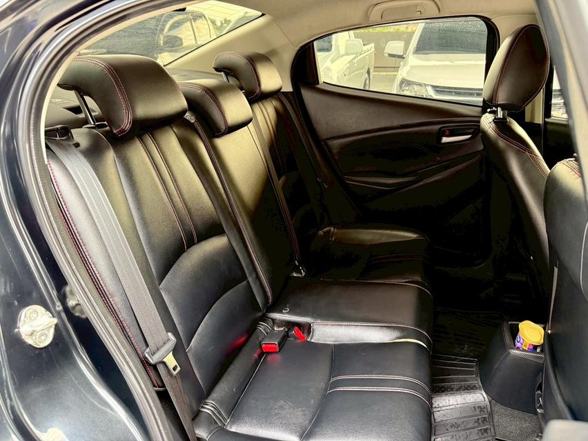 MAZDA MAZDA2 1.3 C SEDAN ปี 2021 14