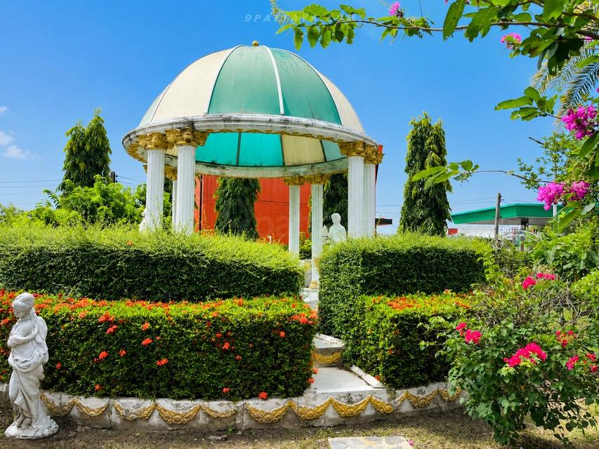 ✨ ขายคฤหาสน์หรู Grand Luxury Mansion | เมืองฉะเชิงเทรา ✨ 9