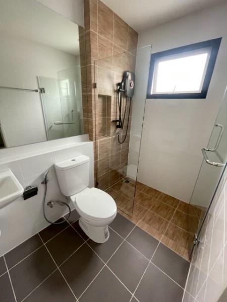 ขายหรือให้เช่าบ้านใหม่ย่านบางนา โครงการหรู แกรนด์ พลีโน่ สุขุมวิท-บางนา กม.7 สมุทรปราการ 8