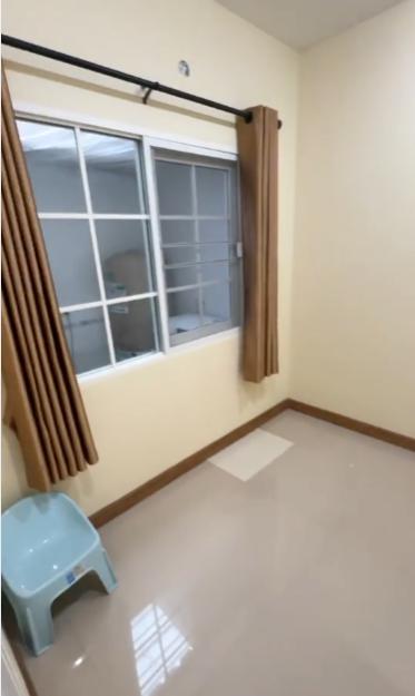 ทาวน์เฮ้าส์ให้เช่า ดอนเมือง  #4ห้องนอน #เลี้ยงสัตว์ได้ 5