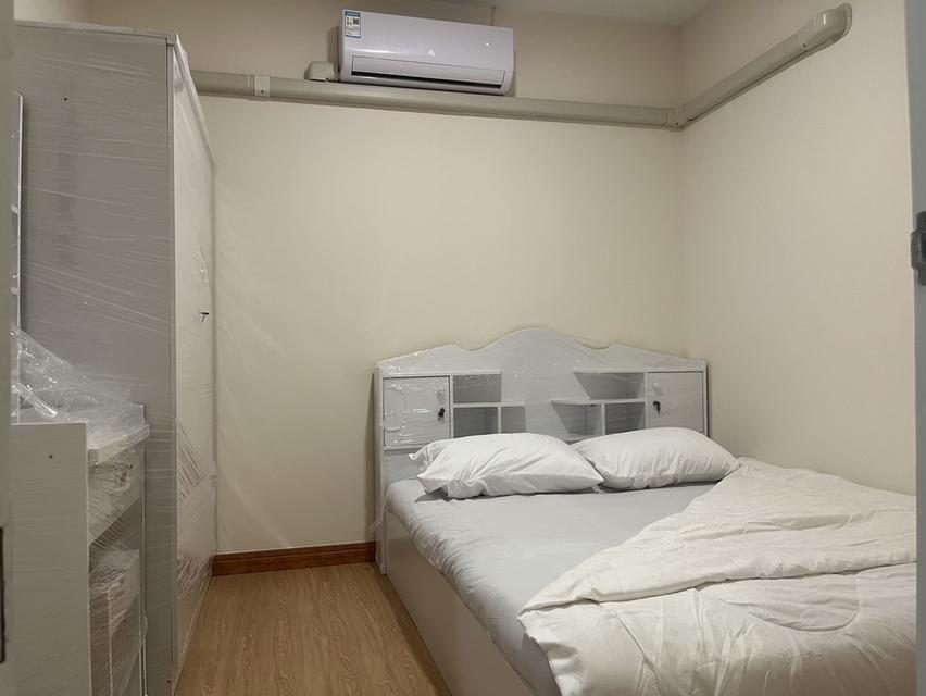 คอนโดมิเนียม รินน้ำเเมนชั่น 4