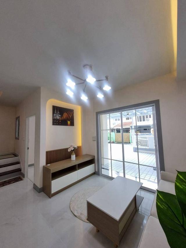 หมู่บ้านพฤกษา 21 ซอยคลองถนน-บางใหญ่ 7