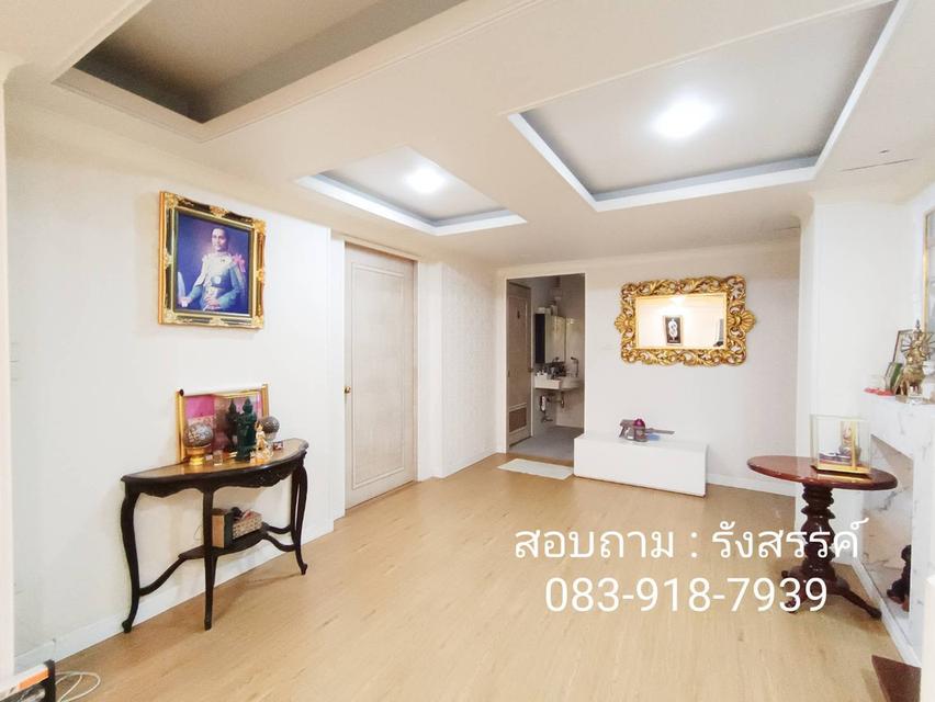 🏡 บ้านเดี่ยวหรู พร้อมเรือนรับรอง บนที่ดิน 75 ตร.ว. ซอยรามอินทรา 67 8