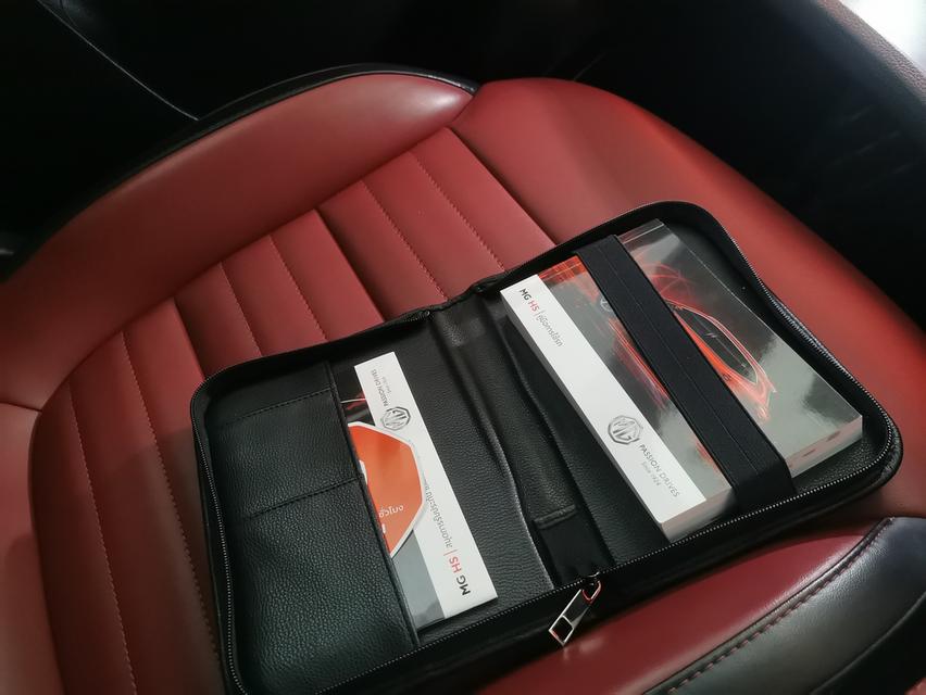 MG HS 1.5X turbo 6