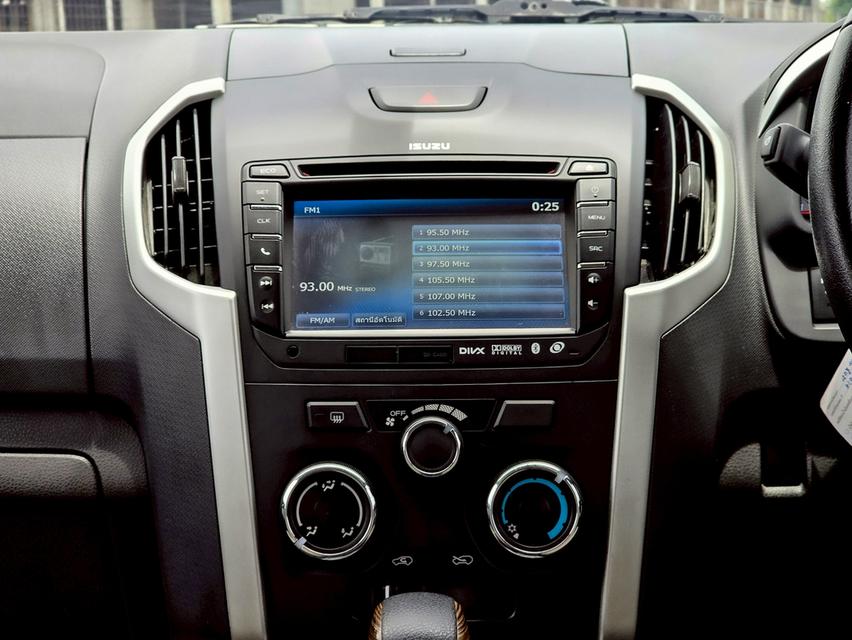 รหัสรถ CBLX9230 🚙🌧️ NEW ARRIVAL | ISUZU MU-X 2.5 DVD AT 2015 🌧️🚙 รูปที่ 18