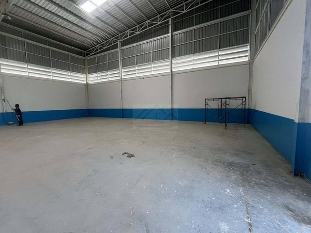 ให้เช่าโกดังใหม่พร้อมออฟฟิศ 500 ตรม. บนเนื้อที่ 334 ตรว. ซอยบางปลา2 บางพลี สมุทรปราการ 8