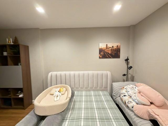 ให้เช่าทาวน์โฮม 3 ชั้น ซอยโชคชัย4 โครงการ cozy โชคชัย4 ตกแต่งสวยพร้อมเข้าอยู่ 11