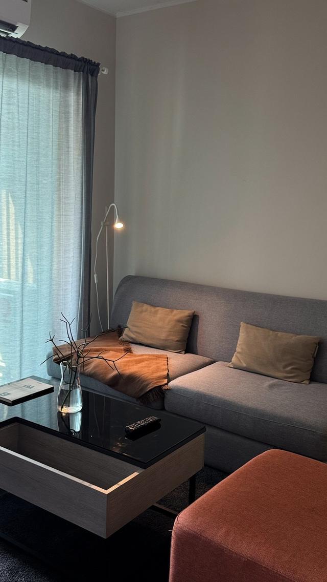 คอนโดห้องชุด 2 ห้องนอน 12