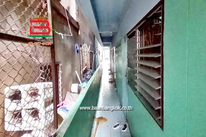 บ้านพร้อมห้องเช่า เนื้อที่ 39.6 ตรว. ซอยไทยธานี 25 ถนนพหลโยธิน ต.คลองหนึ่ง อ.คลองหลวง จ.ปทุมธานี 6