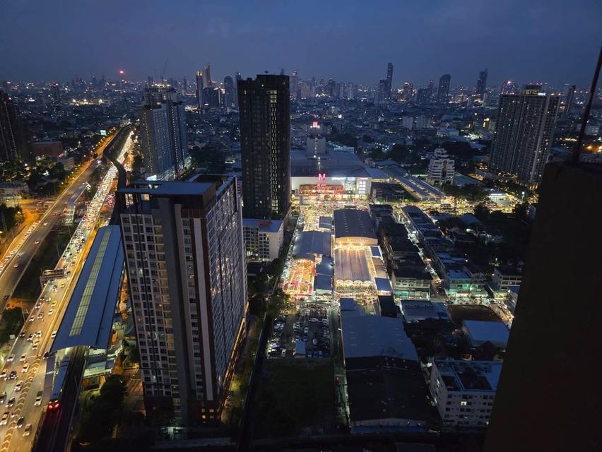 คอนโด อัลติจูด ยูนิคอร์น สาทร-ท่าพระ ลอฟท์ 2 ชั้น  (Altitude Unicorn Sathorn Thapra) 12