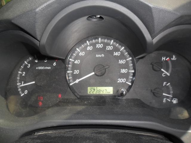 Toyota Vigo 2.5Standard ปี 2012  เจ้าของเดียว 11