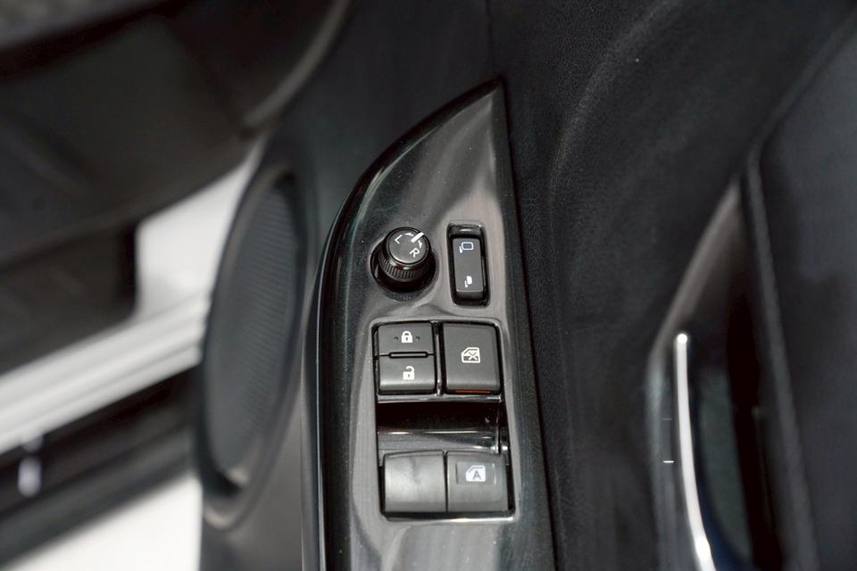 B25005Ni 2ฒท 1393 (กรุงเทพมหานคTOYOTA HILUX REVO 2.4 E PRERUNNER SMART CAB AT ปี 2018 13