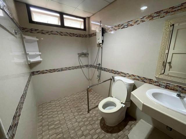 PB5988 ให้เช่า บ้านเดี่ยว 2 ชั้น ย่านท่าพระ ซอยจรัญ 1 ใกล้ MRT ท่าพระ ใกล้เดอะมอลล์ท่าพระ 11