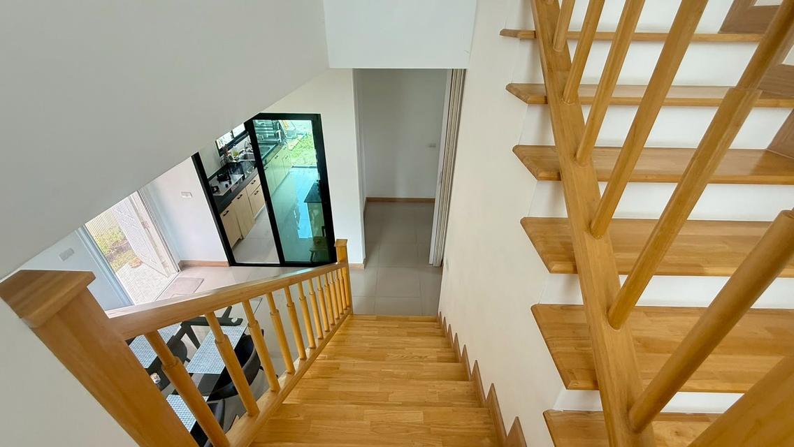 ขายด่วนมาก!!! บ้านเดี่ยว โครงการ The Prominence Proud อ.สันทราย เชียงใหม่ 11