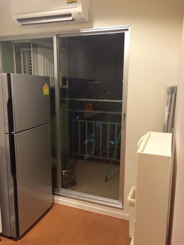 คอนโดลุมพินี ลาดปลาเค้า เฟส2 ใกล้รถไฟฟ้าสายสีชมพู 2