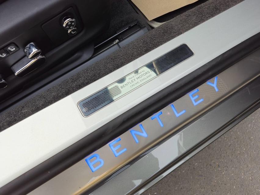 รหัสรถ MZ9 Bentley Continental 4.0 GT V8 4WD Coupe 19