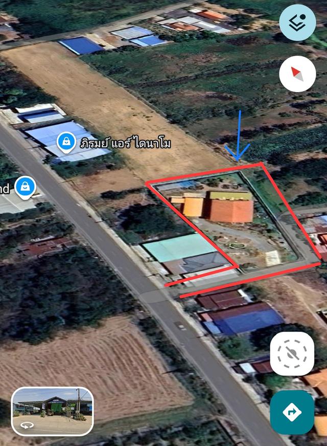 บ้านพร้อมที่ดิน ตัวเมืองบางมูลนาก จังหวัดพิจิตร 20
