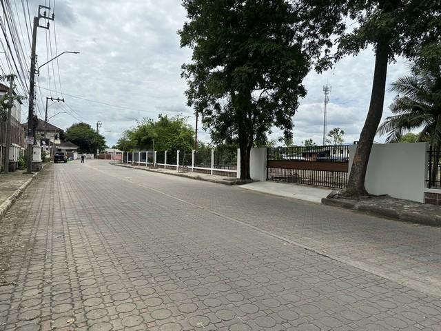 ขายที่ดิน 1-2-75 ไร่ ย่านคู้บอน รามอินทรา กม.8 วัชรพล เขตบางเขน ใกล้ MRT คู้บอน 7