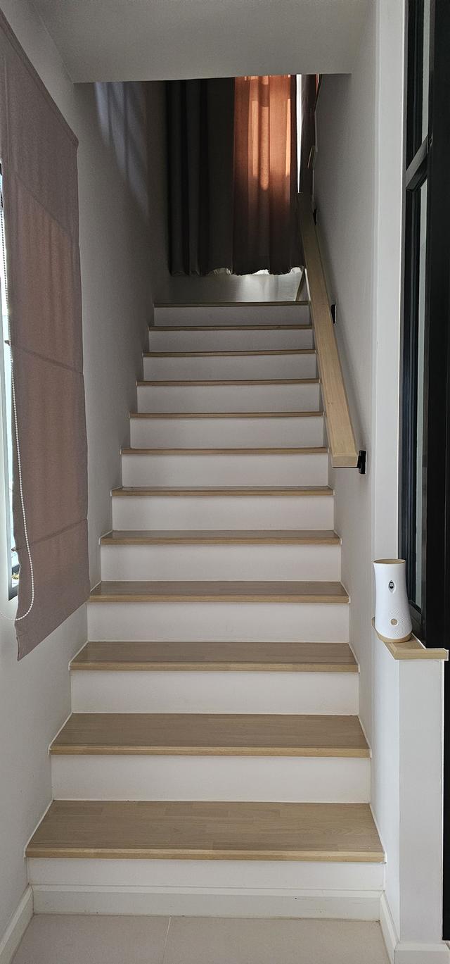 บ้านแฝด หมู่บ้านบริทาเนีย สุวรรณภูมิ บางนา-ตราด กม.26 18