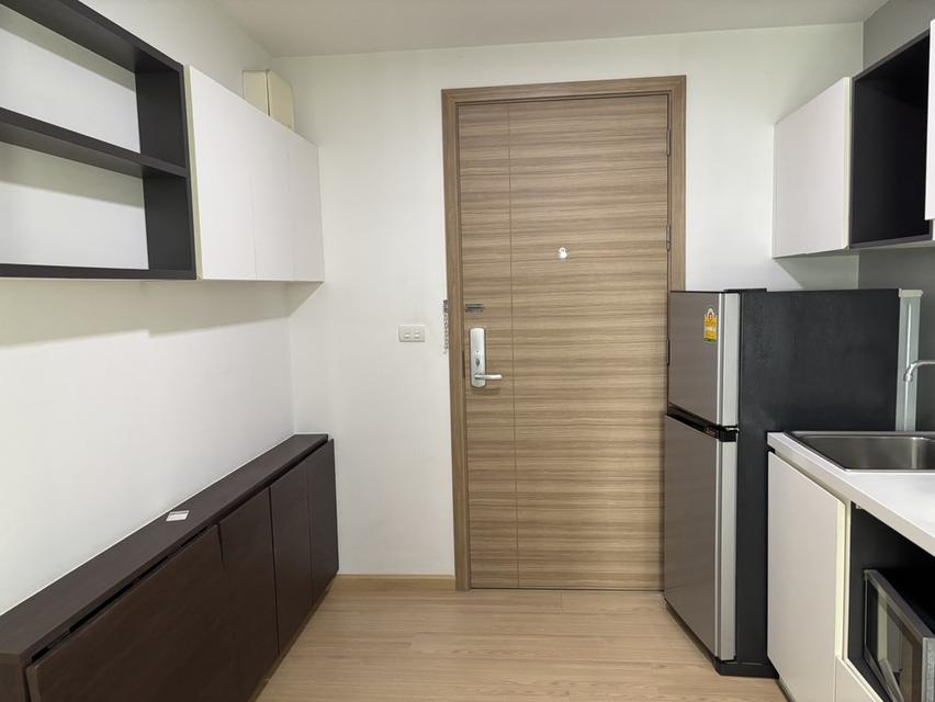 คอนโดอีลิท ศาลายา 4