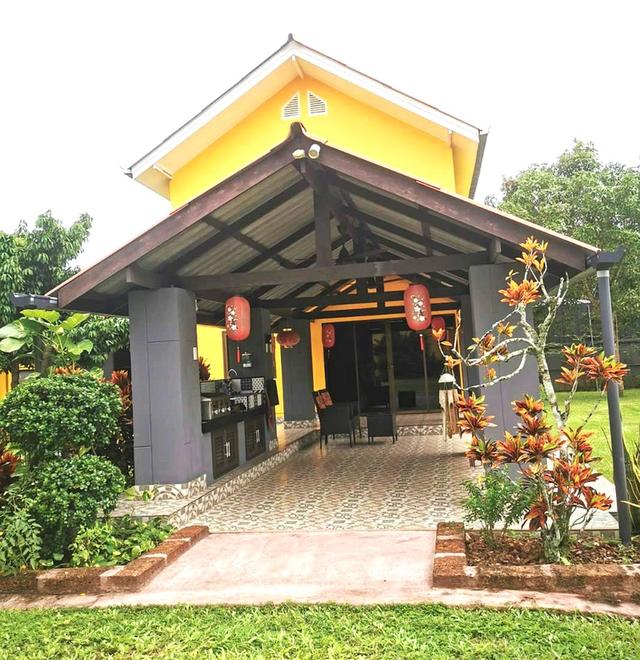 ขายบ้าน