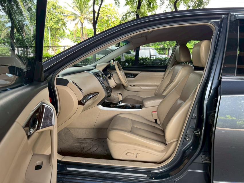 Nissan Teana 200XL Navi 10