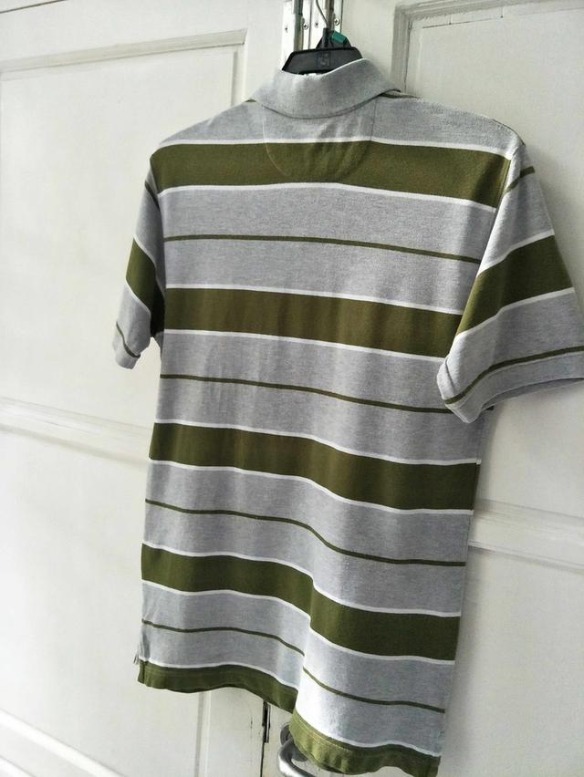 เสื้อคอโปโลใส่ได้ทั้งชายหญิง รูปที่ 8