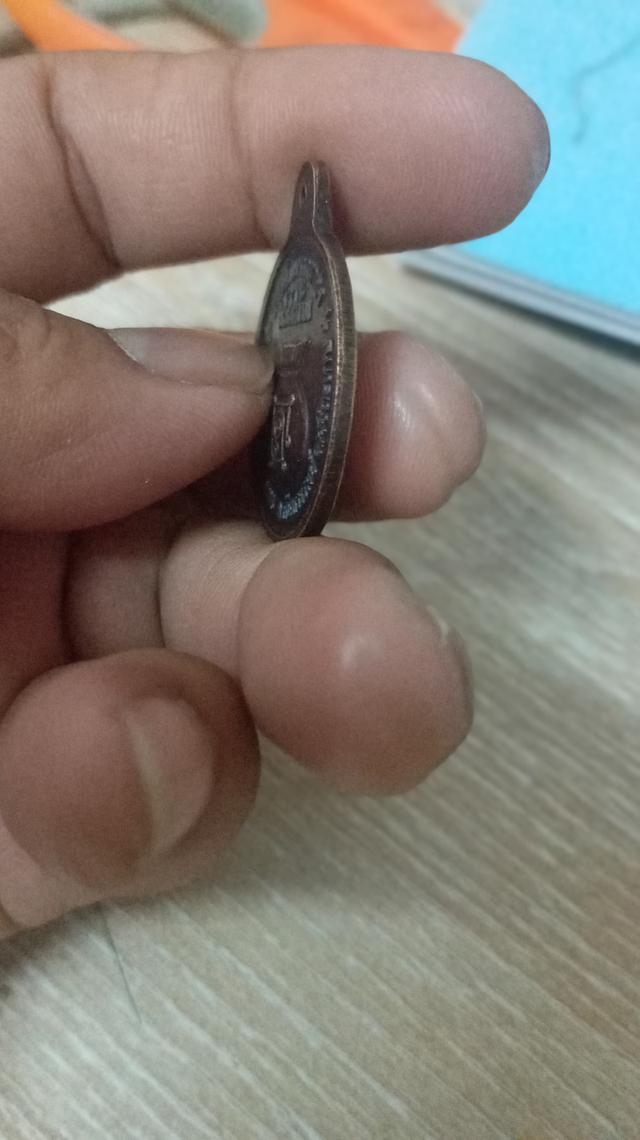 หลวงปู่หมุนหมุนเงินหมุนทอง รูปที่ 5