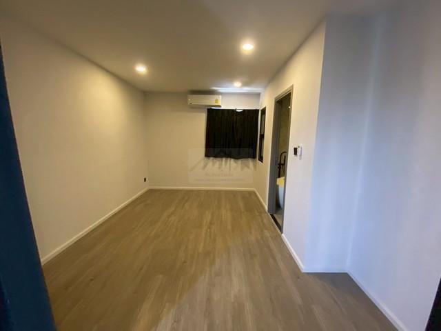 ให้เช่าทาวน์โฮม 3.5 ชั้น 300 ตร.ม. โครงการ BRITLOFT เกษตร-นวมินทร์ ซอยลาดปลาเค้า 34 4