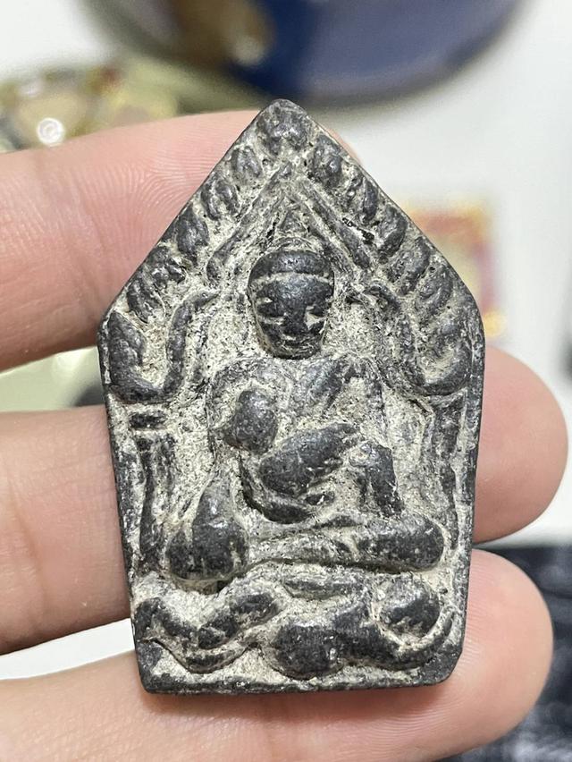 พระขุนแผน ไม่รุ้ว่าแท้รึป่าว