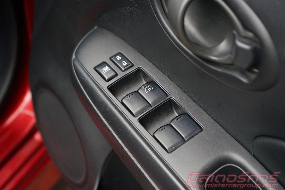 2016  NISSAN ALMERA 1.2 E  ( 6214 ) 16