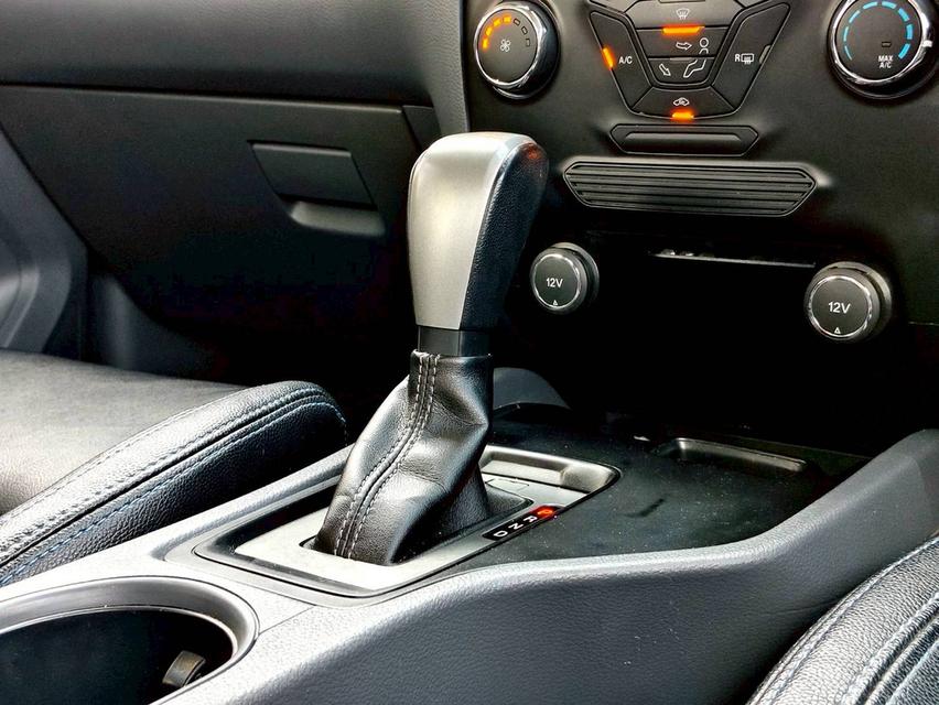 Ford Ranger 2.2Xlt ปี18 8