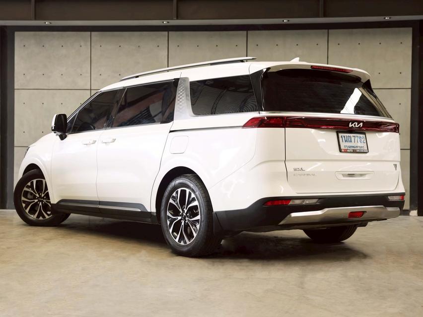 Kia Carnival 2.2 SXL AT ปี 2023 💰 ราคาเพียง 1,290,000 บาท รูปที่ 17