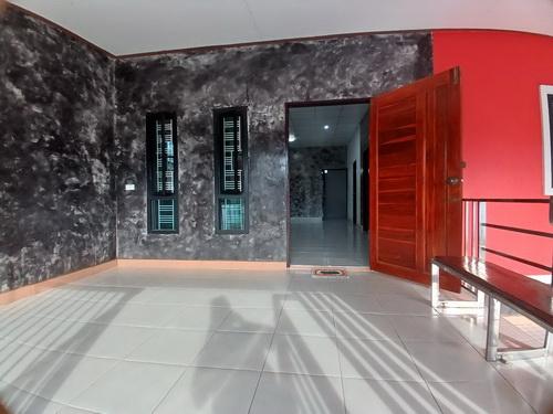 บ้านเดี่ยว ชั้นเดียว เนื้อที่ 83.5 ตร.ว.  ต.นครชุม อ.เมืองกำแพงเพชร จ.กำแพงเพชร 17